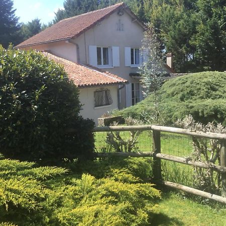 Les Pierrottes Villa Mornac Ngoại thất bức ảnh