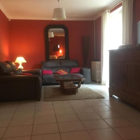 Les Pierrottes Villa Mornac Ngoại thất bức ảnh