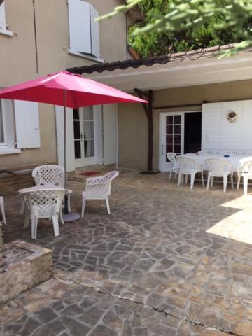 Les Pierrottes Villa Mornac Ngoại thất bức ảnh