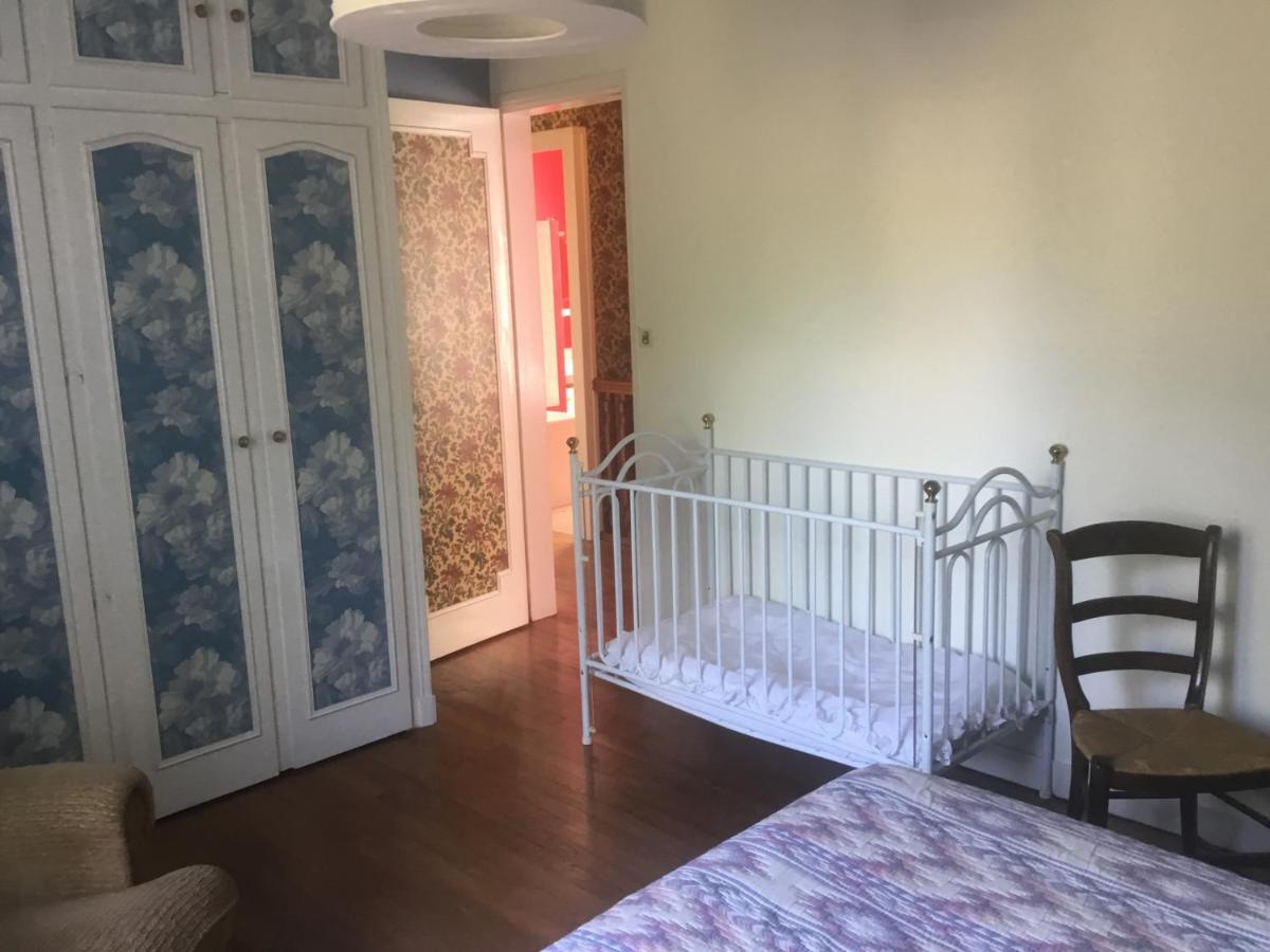 Les Pierrottes Villa Mornac Ngoại thất bức ảnh