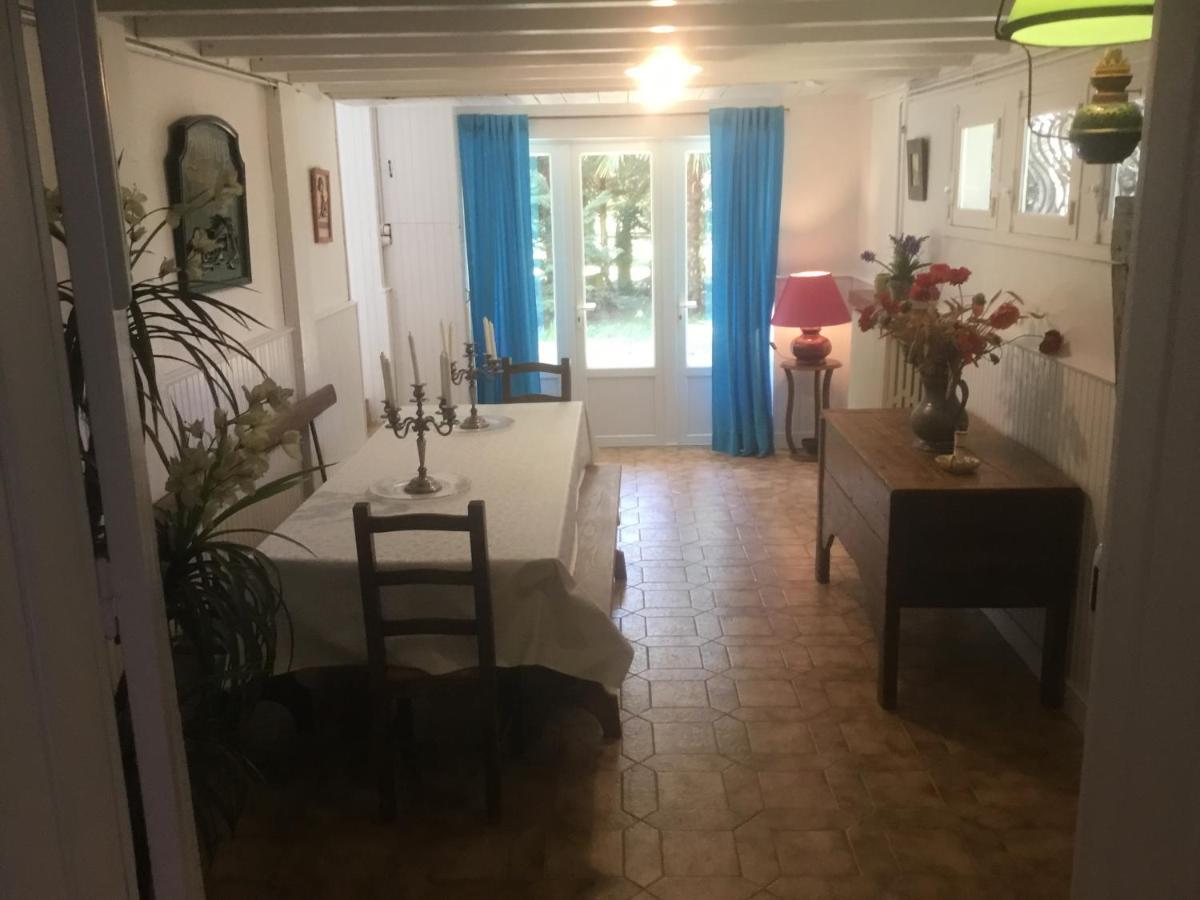 Les Pierrottes Villa Mornac Ngoại thất bức ảnh